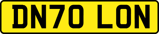 DN70LON