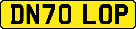 DN70LOP