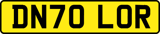 DN70LOR