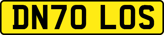 DN70LOS