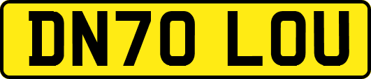 DN70LOU