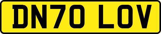 DN70LOV