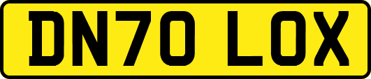 DN70LOX