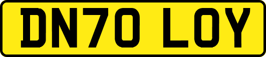 DN70LOY