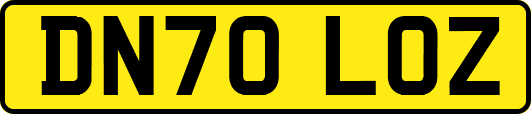 DN70LOZ