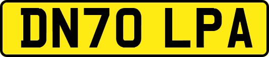 DN70LPA