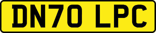 DN70LPC