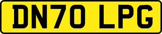 DN70LPG