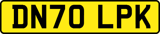 DN70LPK
