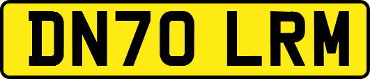 DN70LRM
