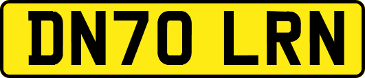DN70LRN