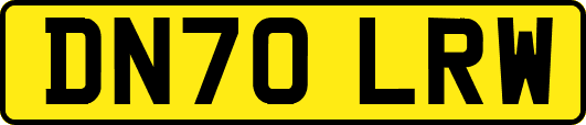 DN70LRW