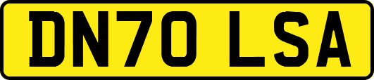 DN70LSA