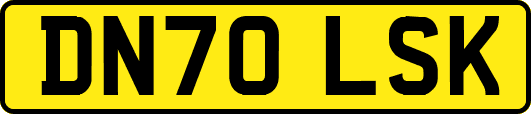 DN70LSK