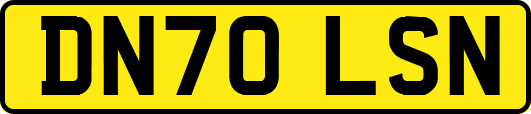 DN70LSN