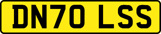 DN70LSS