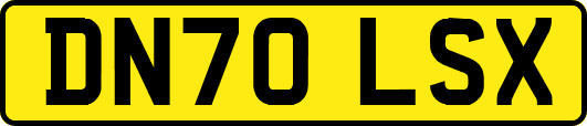DN70LSX