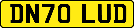 DN70LUD