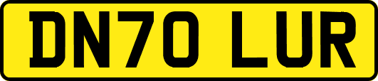 DN70LUR