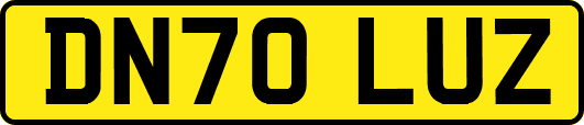 DN70LUZ