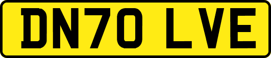 DN70LVE