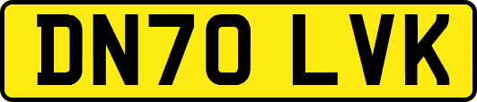DN70LVK