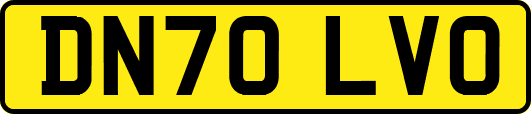 DN70LVO