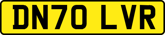 DN70LVR