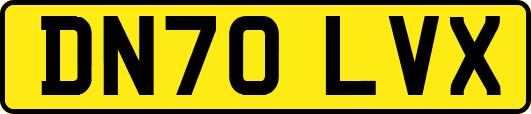 DN70LVX