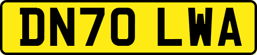DN70LWA