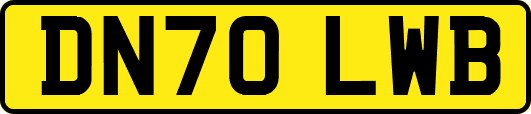DN70LWB