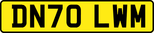 DN70LWM