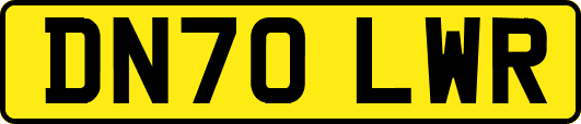 DN70LWR