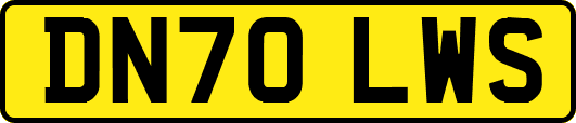 DN70LWS