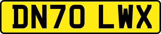 DN70LWX