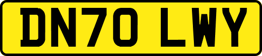 DN70LWY
