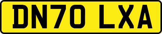 DN70LXA