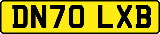 DN70LXB