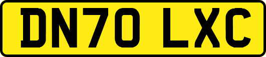DN70LXC