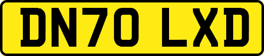 DN70LXD