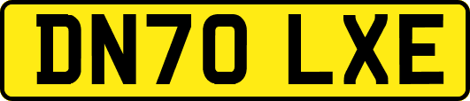 DN70LXE