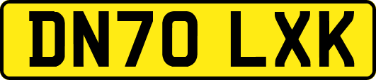 DN70LXK