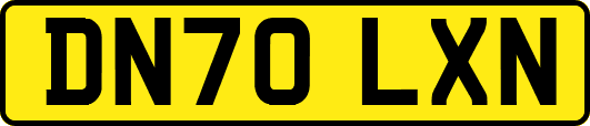 DN70LXN