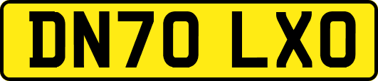 DN70LXO