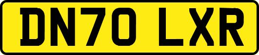 DN70LXR