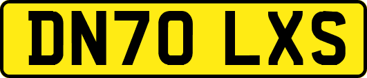 DN70LXS