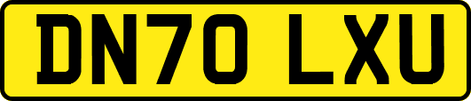 DN70LXU