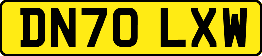 DN70LXW
