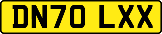 DN70LXX