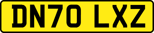 DN70LXZ